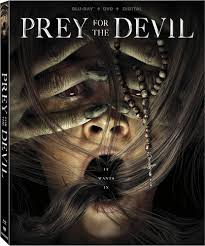 PREY FOR THE DEVIL